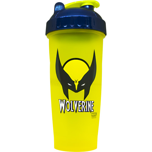 (image for) Perfect Shaker Wolverine Shaker 28 oz